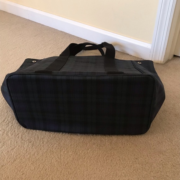 Polo Ralph Lauren tote. NWOT - Picture 5 of 5